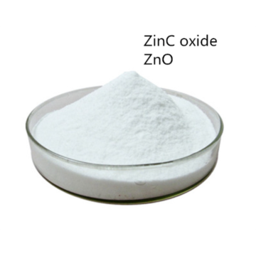 Оксид цинка 99,7 Прозрачный оксид цинка